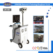 dispositif d&#39;inspection par imagerie thermique / systèmes / équipement